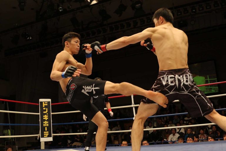 muay thai